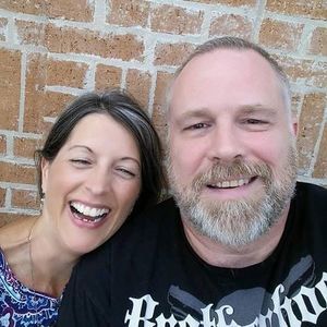 Meet your Posher, Audrey